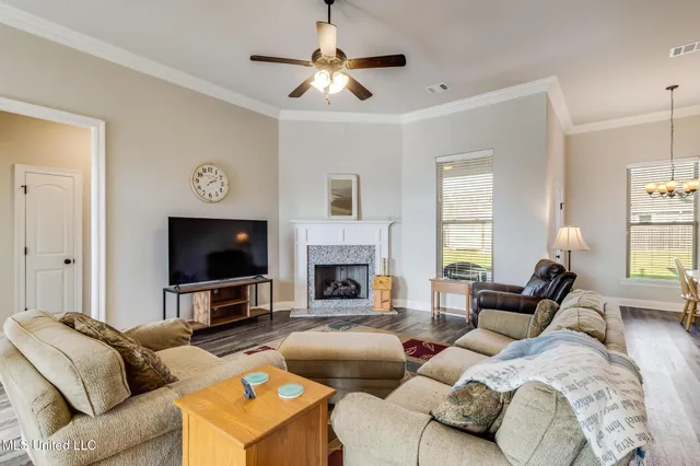 $298,500 | 16255 Millsaps Avenue, Gulfport, MS 39503