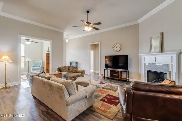 $298,500 | 16255 Millsaps Avenue, Gulfport, MS 39503