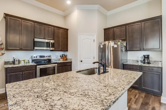 $298,500 | 16255 Millsaps Avenue, Gulfport, MS 39503