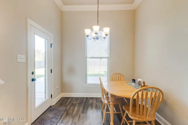 $298,500 | 16255 Millsaps Avenue, Gulfport, MS 39503