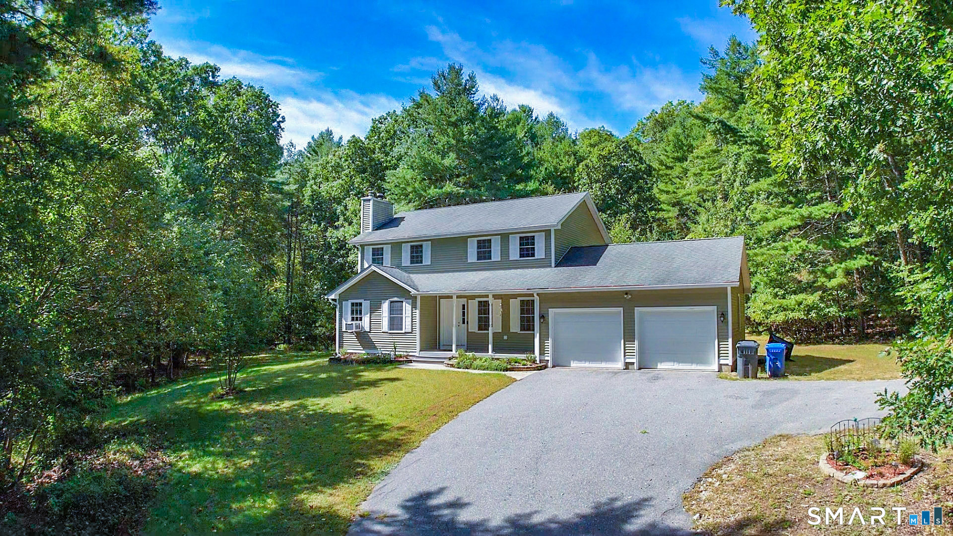 345 Cook Hill Road Killingly, CT 06239 - Photo 11 of 39 Gallery Image 11