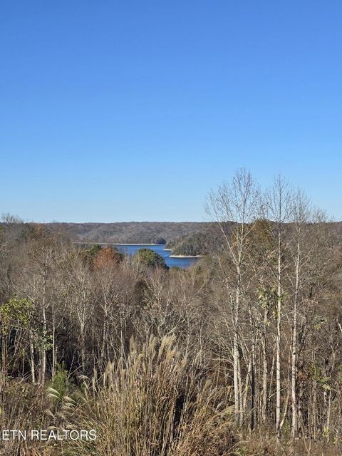 0 Stoney Point Byrdstown, TN 38549 - Photo 4 of 11 a view of roof with a city view