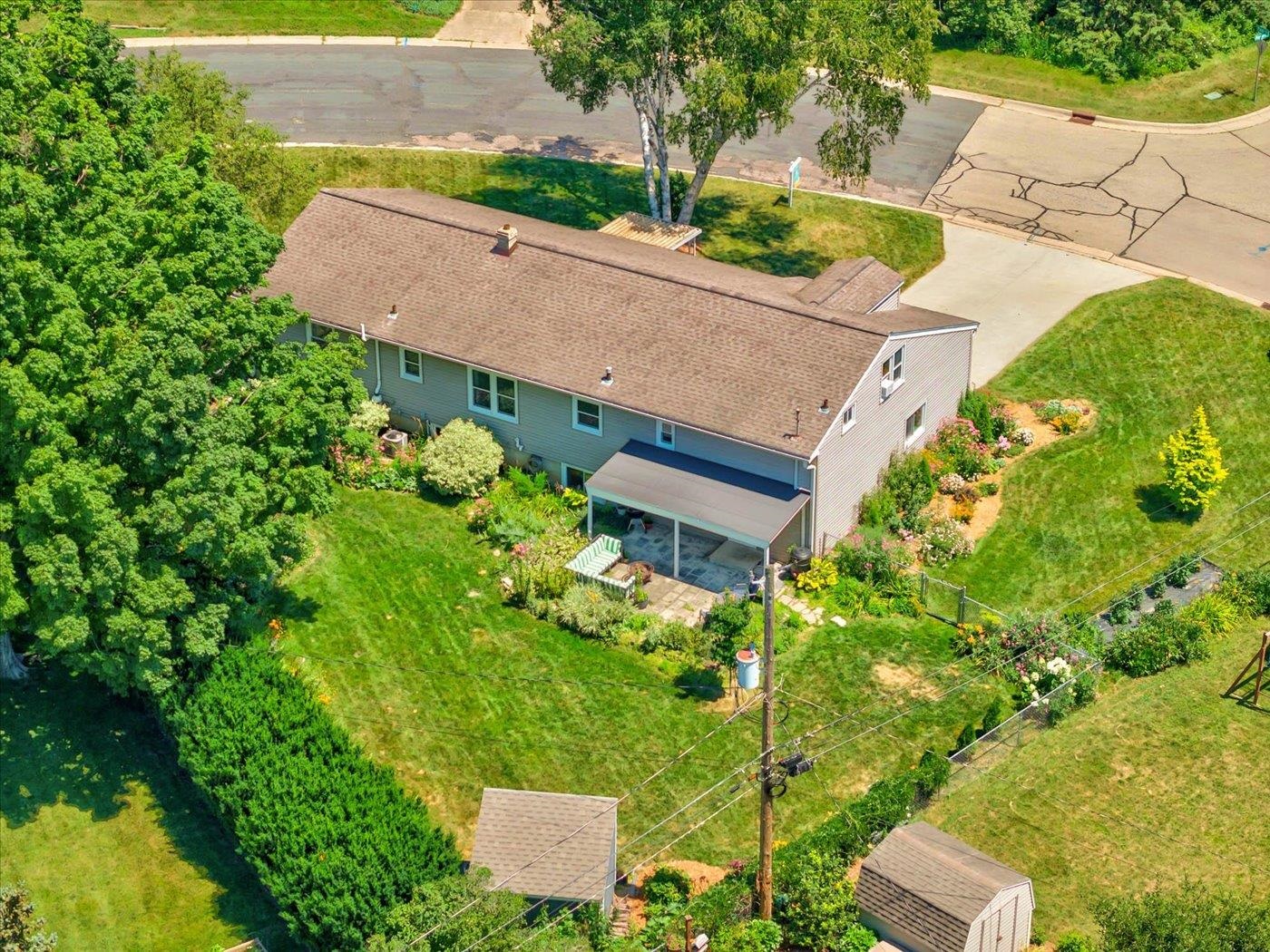 603 Paul Sun Prairie Sun Prairie, WI 53590 - Photo 55 of 70