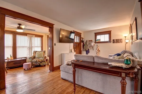 $225,000 | 605 Lisbon Avenue, Buffalo, NY 14215