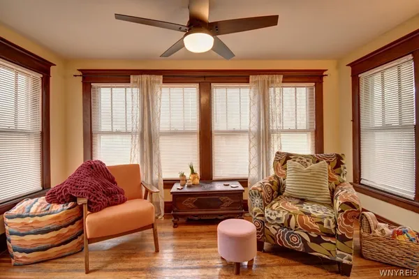 $225,000 | 605 Lisbon Avenue, Buffalo, NY 14215