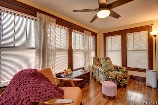 $225,000 | 605 Lisbon Avenue, Buffalo, NY 14215