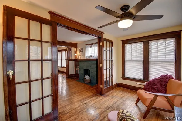 $225,000 | 605 Lisbon Avenue, Buffalo, NY 14215