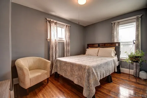 $225,000 | 605 Lisbon Avenue, Buffalo, NY 14215