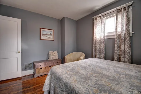 $225,000 | 605 Lisbon Avenue, Buffalo, NY 14215