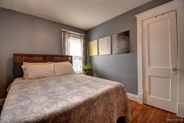 $225,000 | 605 Lisbon Avenue, Buffalo, NY 14215