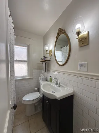 $225,000 | 605 Lisbon Avenue, Buffalo, NY 14215