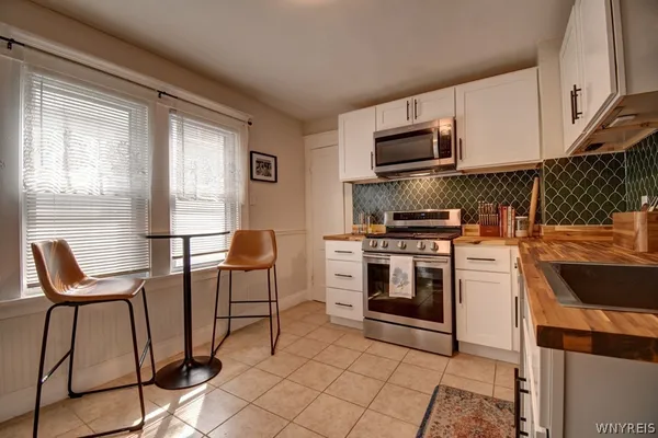 $225,000 | 605 Lisbon Avenue, Buffalo, NY 14215