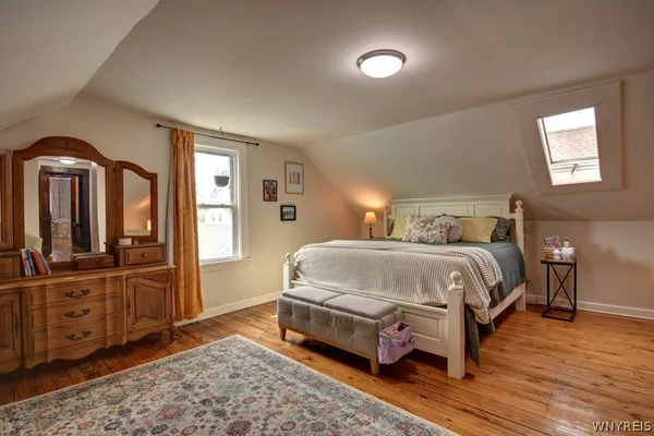 $225,000 | 605 Lisbon Avenue, Buffalo, NY 14215