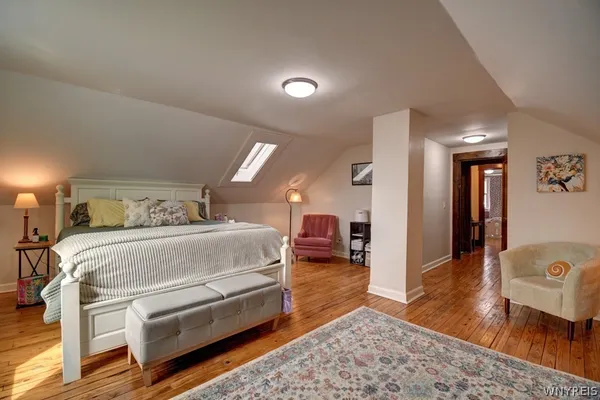 $225,000 | 605 Lisbon Avenue, Buffalo, NY 14215