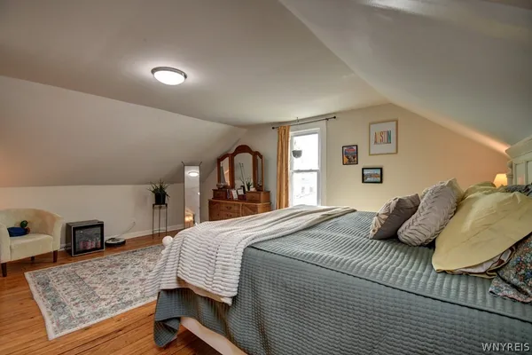 $225,000 | 605 Lisbon Avenue, Buffalo, NY 14215