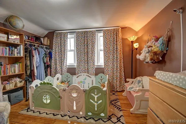 $225,000 | 605 Lisbon Avenue, Buffalo, NY 14215