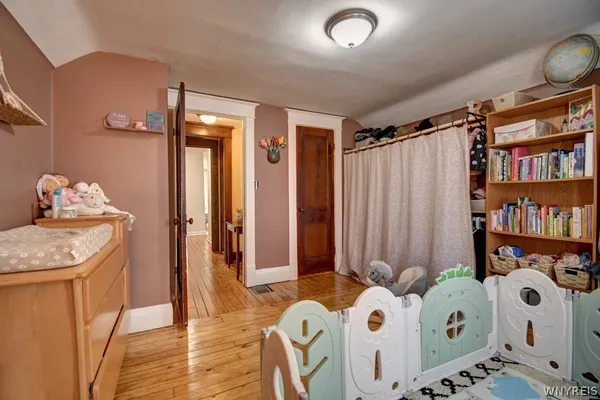 $225,000 | 605 Lisbon Avenue, Buffalo, NY 14215
