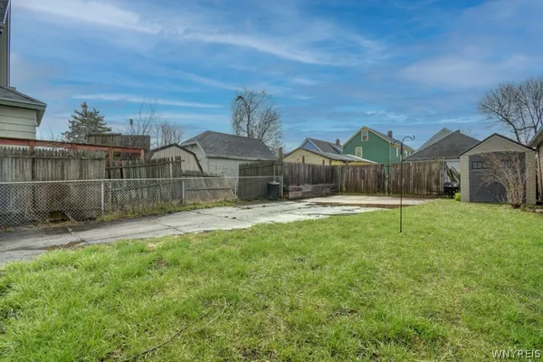 $225,000 | 605 Lisbon Avenue, Buffalo, NY 14215