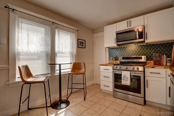 $225,000 | 605 Lisbon Avenue, Buffalo, NY 14215