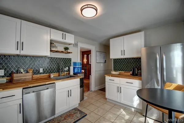 $225,000 | 605 Lisbon Avenue, Buffalo, NY 14215