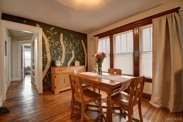 $225,000 | 605 Lisbon Avenue, Buffalo, NY 14215