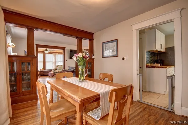 $225,000 | 605 Lisbon Avenue, Buffalo, NY 14215