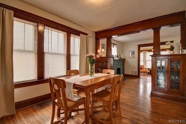 $225,000 | 605 Lisbon Avenue, Buffalo, NY 14215