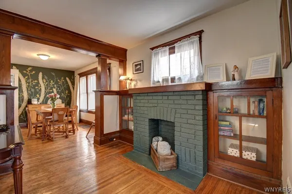 $225,000 | 605 Lisbon Avenue, Buffalo, NY 14215