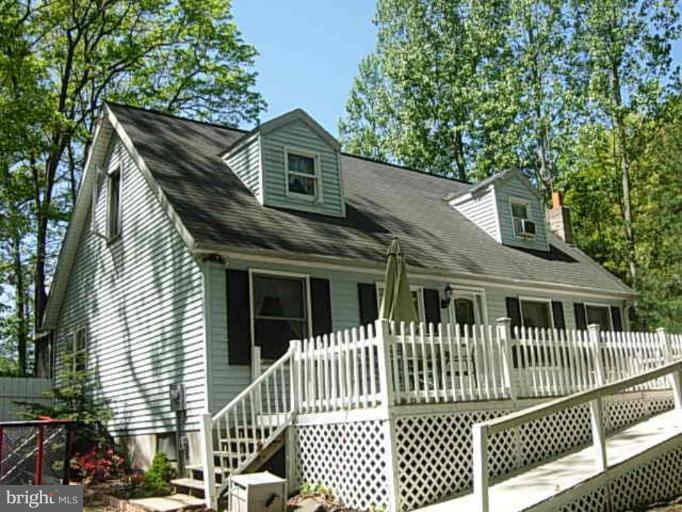 975 Shady Beach Road Elkton, MD 21921 - Photo 1 of 11 Exterior (Main)