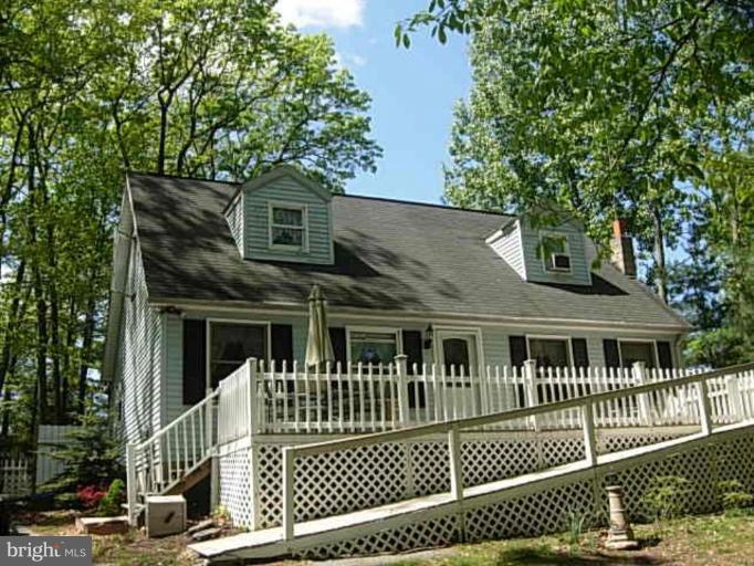 975 Shady Beach Road Elkton, MD 21921 - Photo 2 of 11 Exterior #2