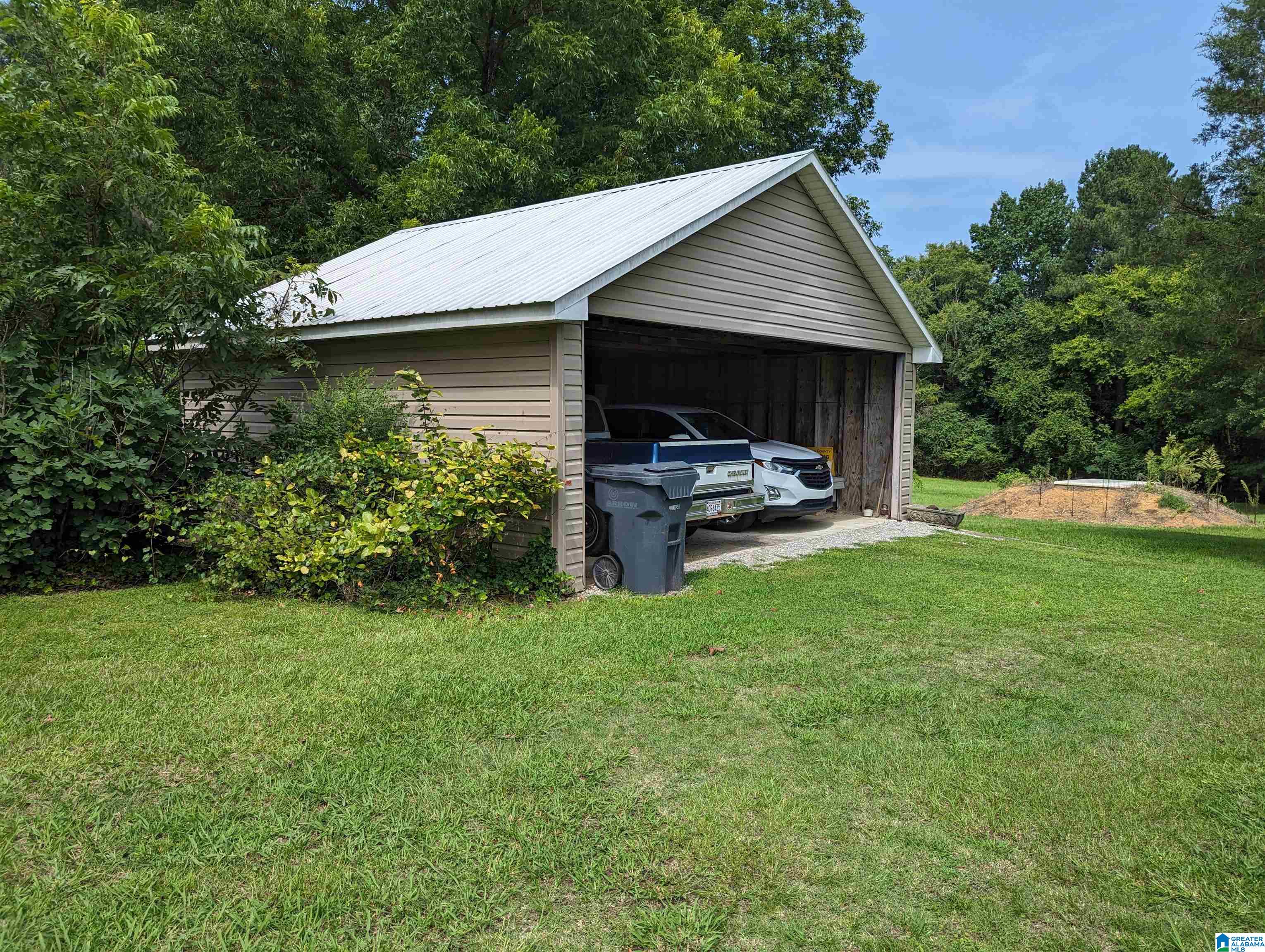 9126 Lock 17 Road Adger, AL 35006 - Photo 27 of 43