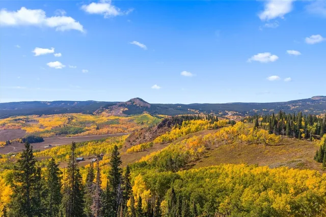 $170,000 | 187 Gcr 285, Kremmling, CO 80459