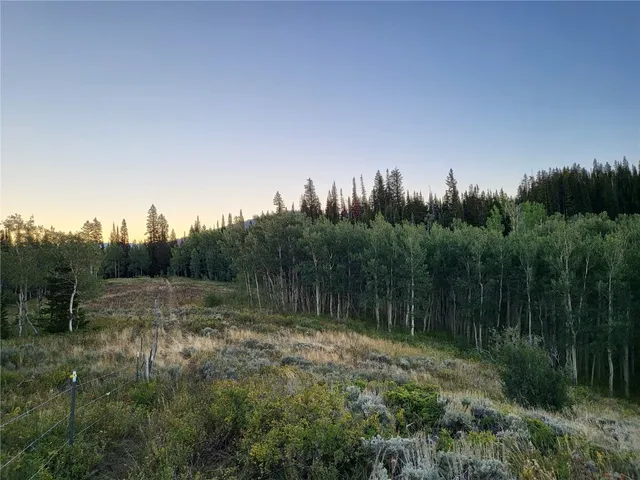 $170,000 | 187 Gcr 285, Kremmling, CO 80459