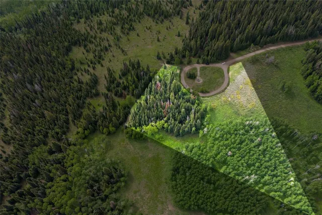 $170,000 | 187 Gcr 285, Kremmling, CO 80459