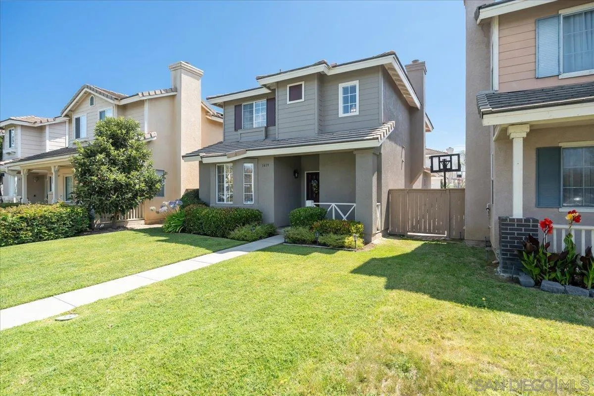 1419 Santa Rita East Chula Vista, CA 91913 - Photo 2 of 40