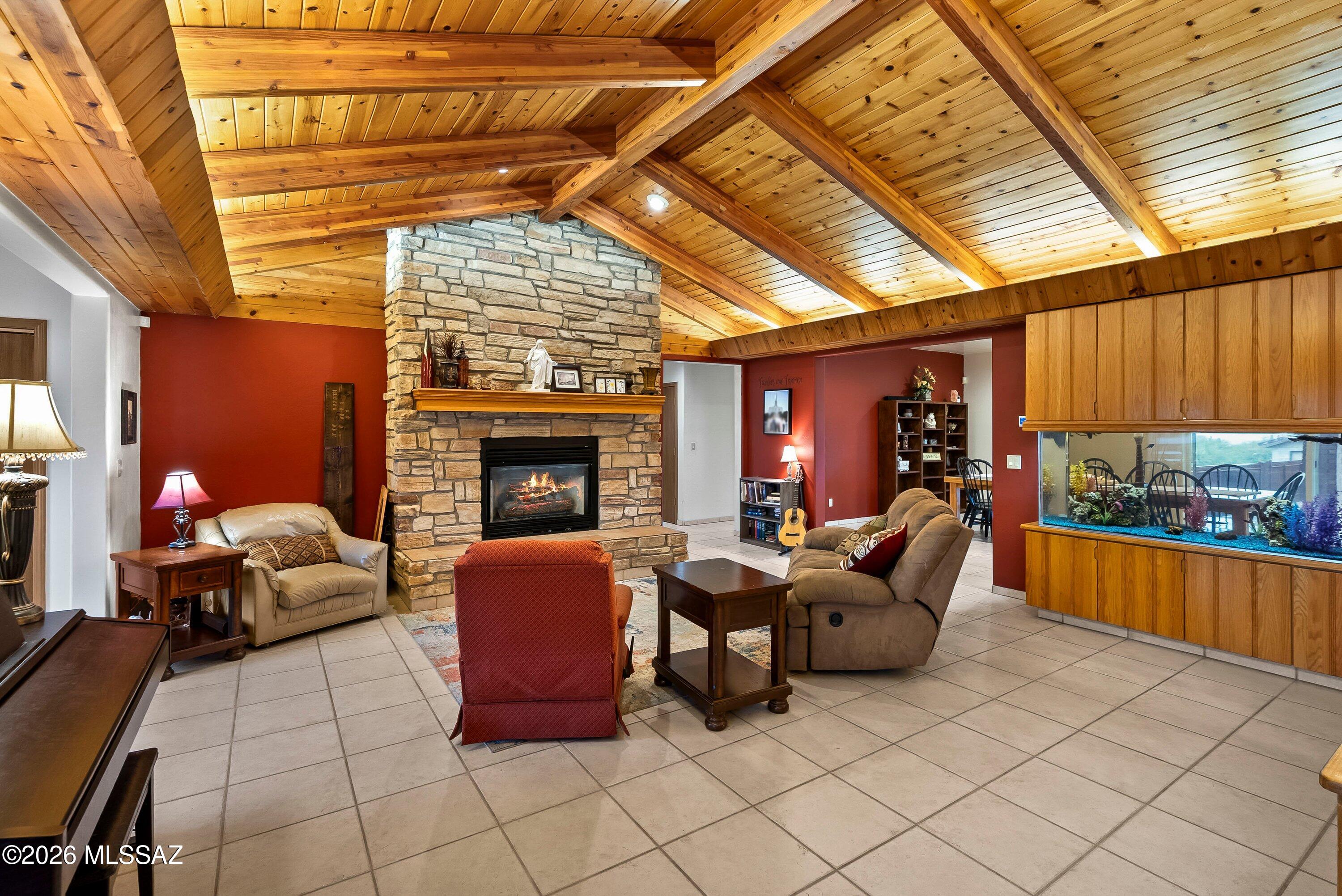7102 West Ina Road Tucson, AZ 85743 - Photo 13 of 53