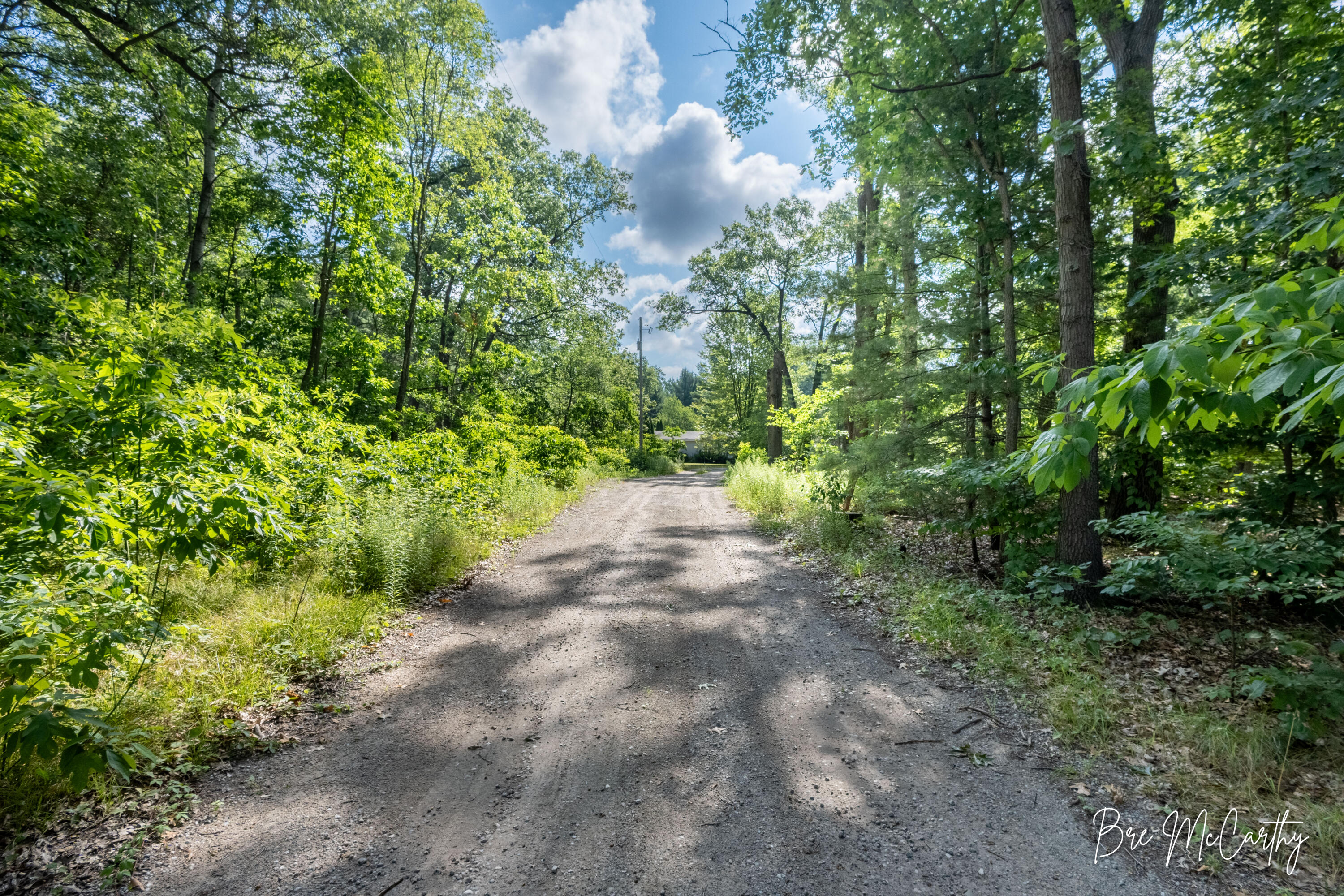 1634 Chatterson Road Muskegon, MI 49442 - Photo 41 of 43 View Driving In