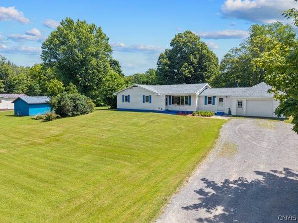 1002 County Rte 29 Scriba, NY 13126 - Photo 35 of 47