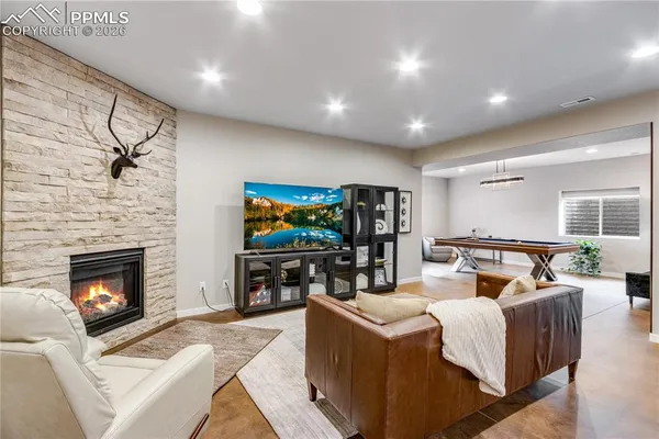 $1,300,000 | 16406 Dancing Bear Lane, Monument, CO 80132