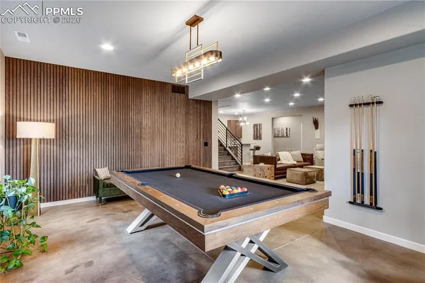 $1,300,000 | 16406 Dancing Bear Lane, Monument, CO 80132