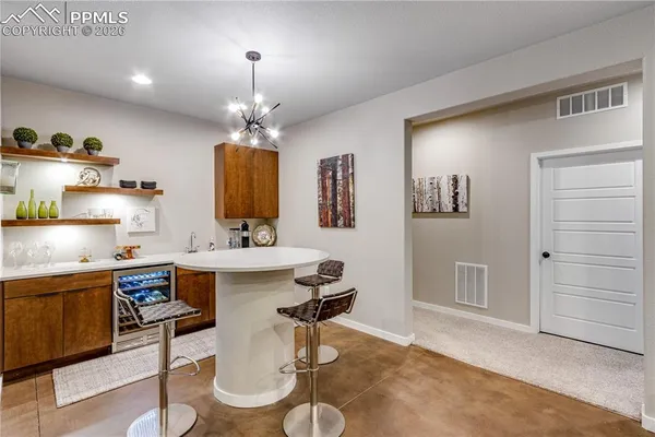 $1,300,000 | 16406 Dancing Bear Lane, Monument, CO 80132