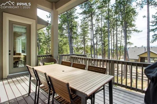 $1,300,000 | 16406 Dancing Bear Lane, Monument, CO 80132