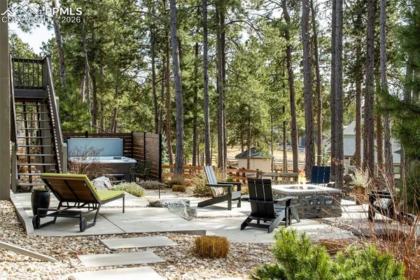 $1,300,000 | 16406 Dancing Bear Lane, Monument, CO 80132
