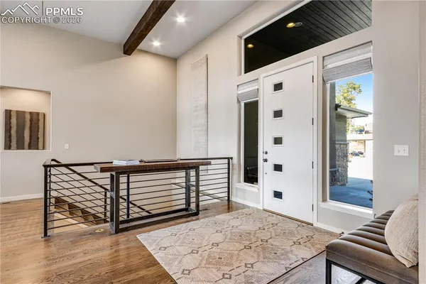 $1,300,000 | 16406 Dancing Bear Lane, Monument, CO 80132