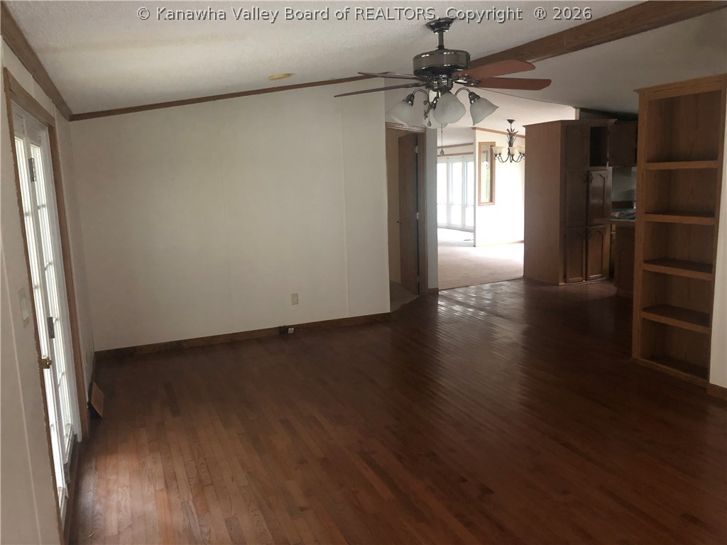 532 Lee Adkins Road Chauncey, WV 25612 - Photo 8 of 18 Gallery Image 8