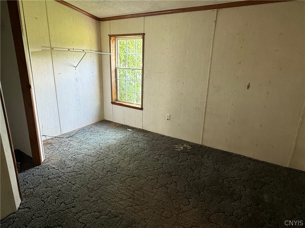 8935 Eddy Road Sullivan, NY 13032 - Photo 11 of 27 Bedroom 1