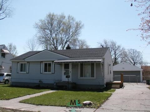 11354 Jackson Warren, MI 48089 - Photo 1 of 9 136395.JPG