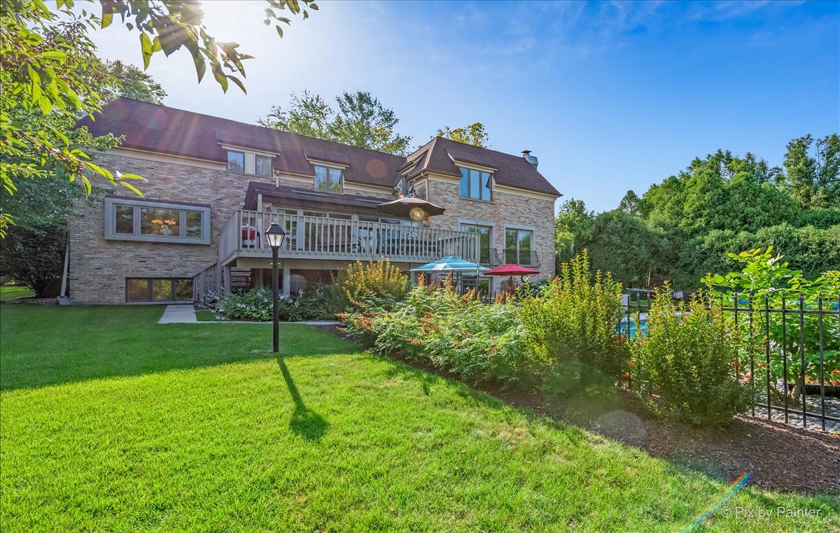 18 Aintree Road St. Charles, IL 60174 - Photo 44 of 52