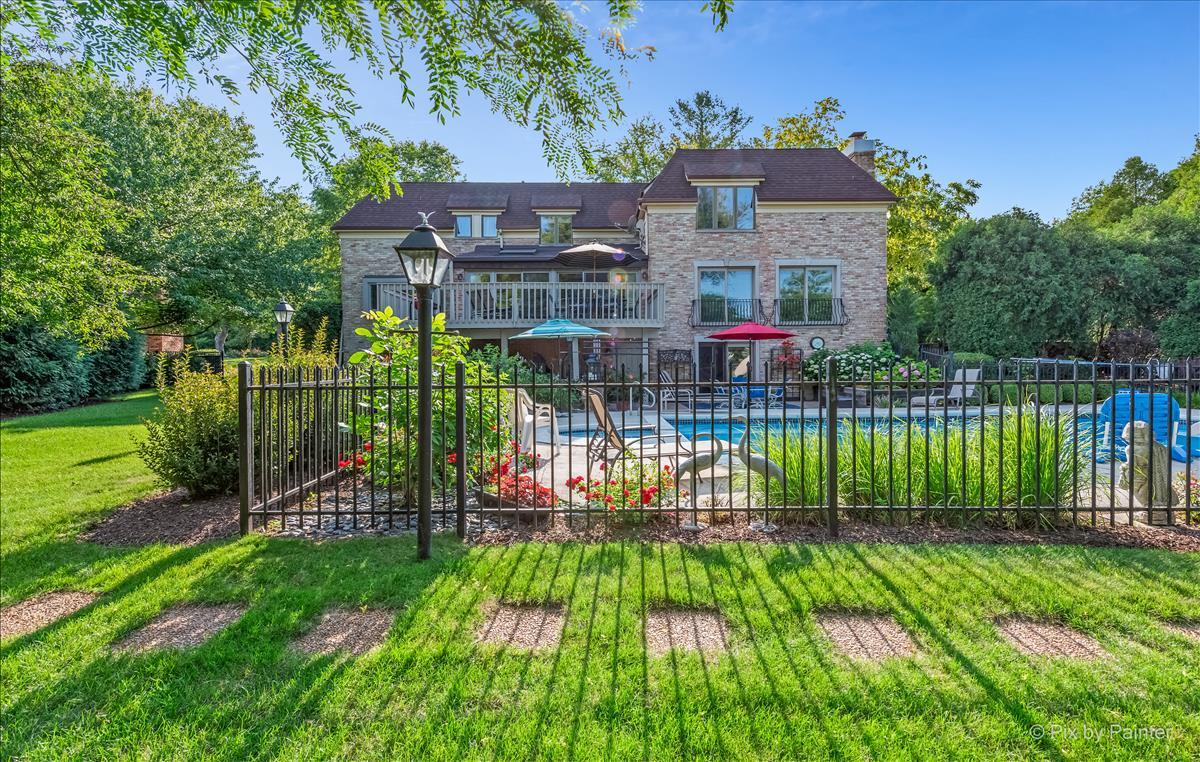 18 Aintree Road St. Charles, IL 60174 - Photo 45 of 52