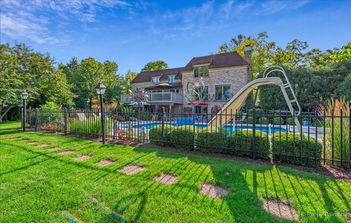 18 Aintree Road St. Charles, IL 60174 - Photo 46 of 52